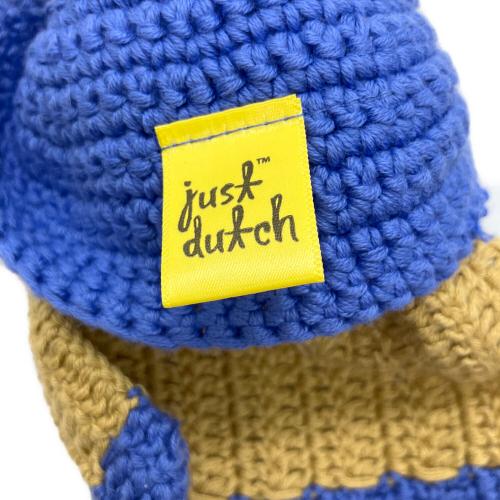 ミッフィー ヌイグルミ オランダ限定