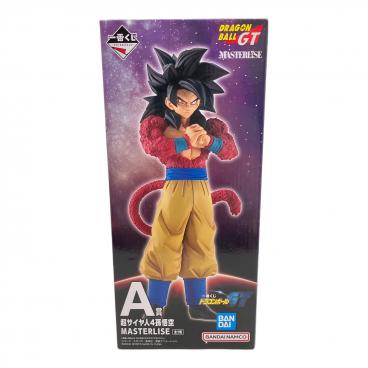 BANDAI (バンダイ) 一番くじ ドラゴンボール 超サイヤ人 孫悟空