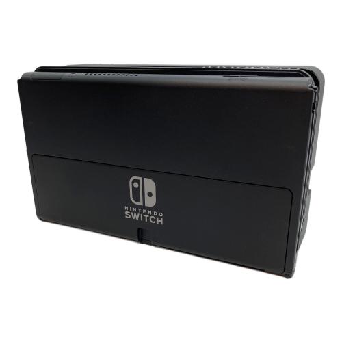 Nintendo (ニンテンドー) Nintendo Switch(有機ELモデル) HEG-001