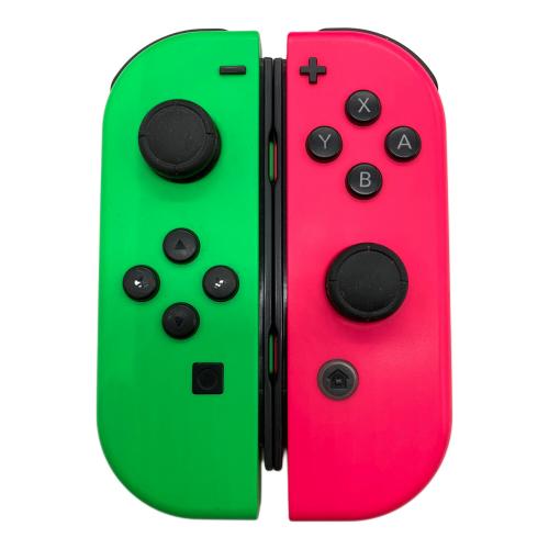 Nintendo (ニンテンドー) Nintendo Switch(有機ELモデル) HEG-001