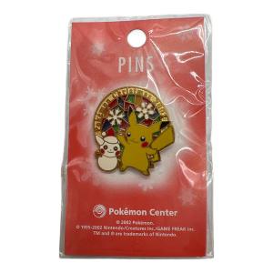 Pokemon Center (ポケモンセンター) ポケモンピンズ @