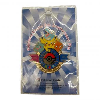 Pokemon Center (ポケモンセンター) ポケモンピンズ @