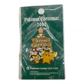 Pokemon Center (ポケモンセンター) ポケモンピンズ @
