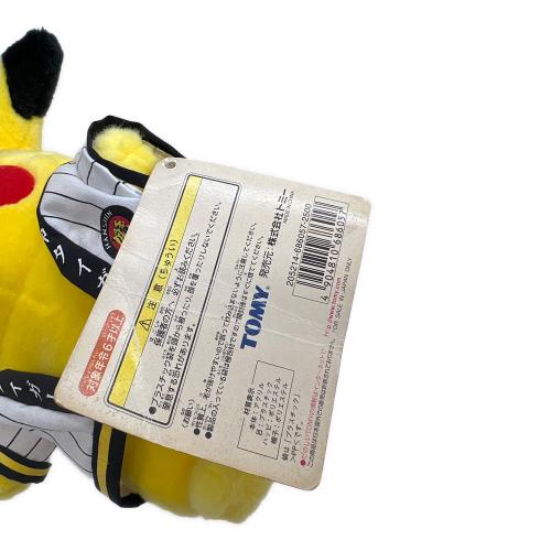 TOMY (トミー) ヌイグルミ