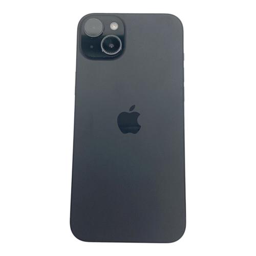 Apple (アップル) iPhone15 Plus MU0F3J/A