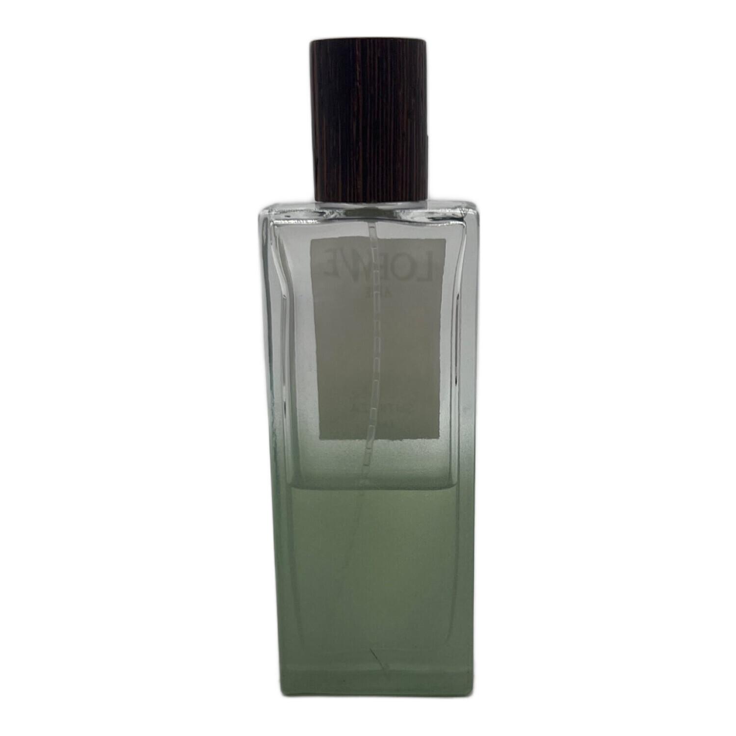LOEWE エッセンス オードパルファム 50ml LOEWE Esencia Eau de Parfum