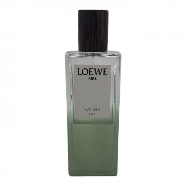 Y*u様 LOEWE　Solo Ella Elixir　50ml　未使用　新品 ロエベ LOEWE Solo Ella Elixir 50ml 香水 ほぼ未使用 ブランド：LOEWE