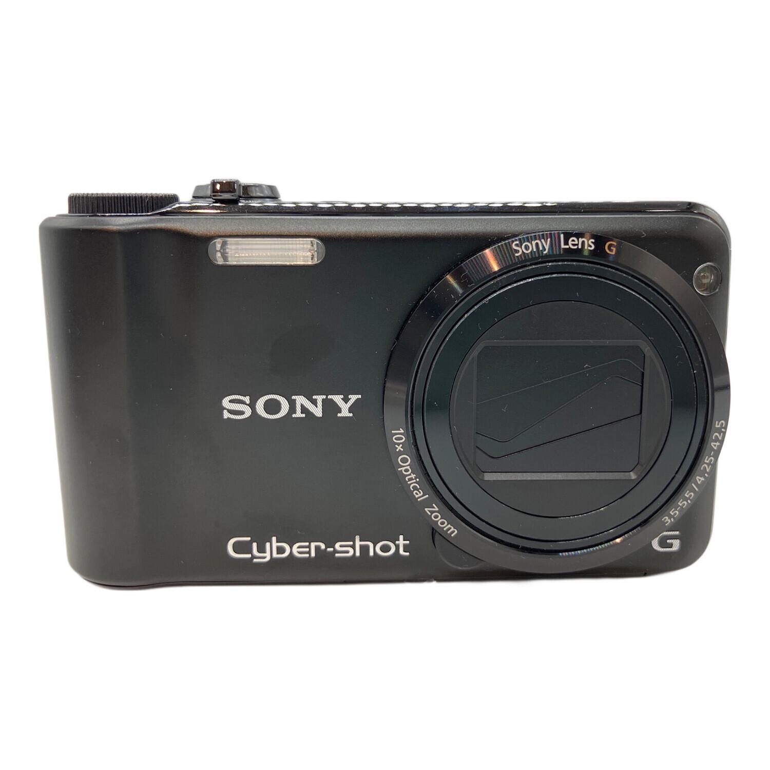 SONY (ソニー) デジタルカメラ DSC-HX5V｜トレファクONLINE