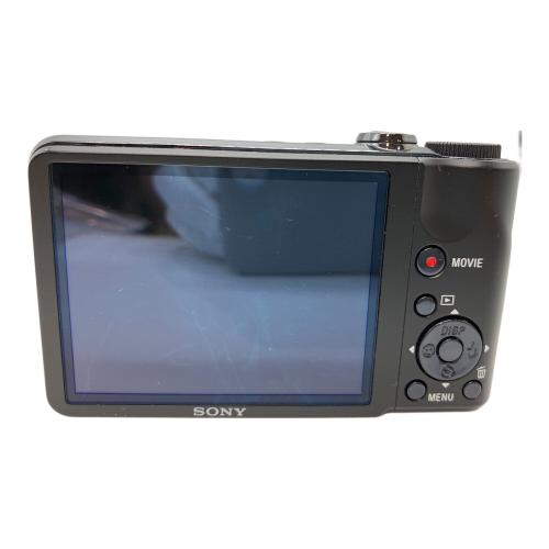 SONY (ソニー) デジタルカメラ DSC-HX5V｜トレファクONLINE