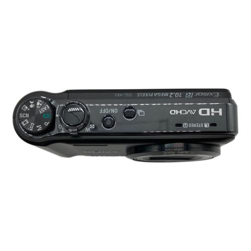 SONY (ソニー) デジタルカメラ DSC-HX5V｜トレファクONLINE