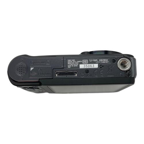 SONY (ソニー) デジタルカメラ DSC-HX5V｜トレファクONLINE