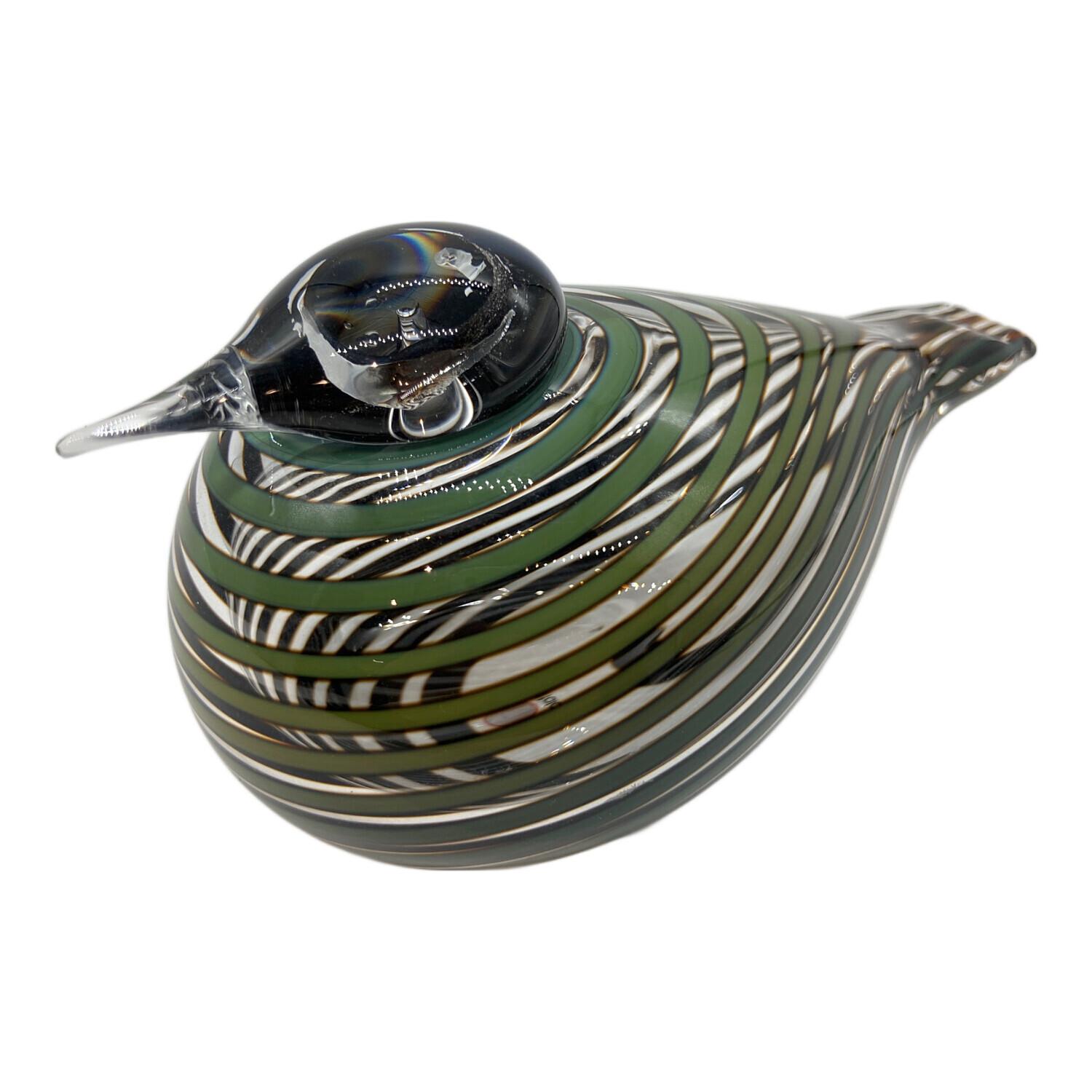 iittala (イッタラ) Birds by Toikka｜トレファクONLINE