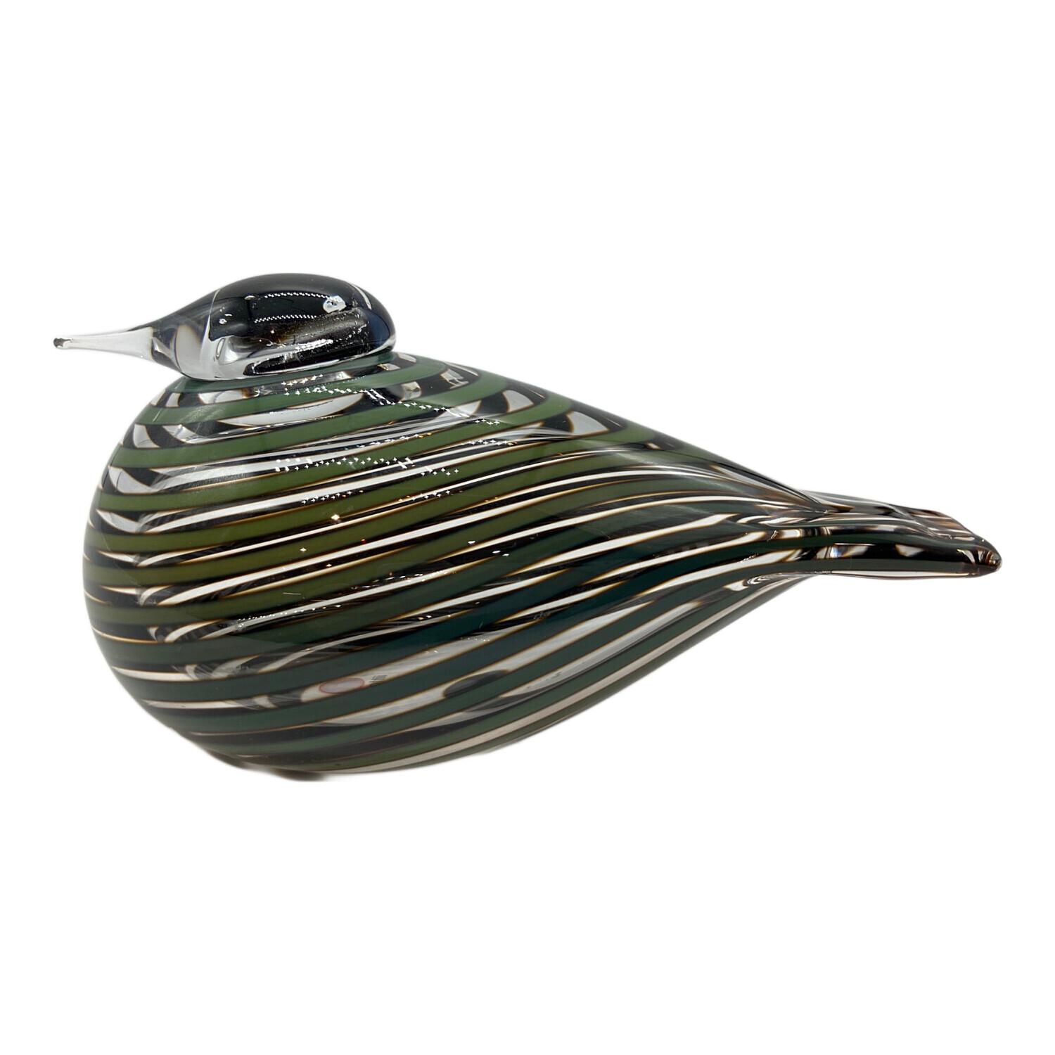 iittala (イッタラ) Birds by Toikka｜トレファクONLINE