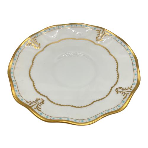 ROYAL CROWN DERBY (ロイヤルクラウンダービー) カップ&ソーサー ロンバディー