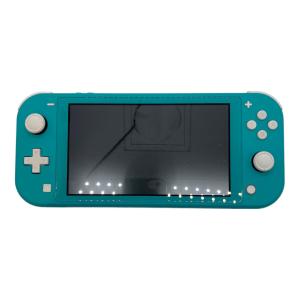 Nintendo (ニンテンドー) Nintendo Switch Lite HDH-001