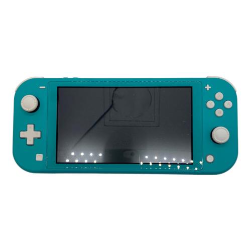 Nintendo (ニンテンドー) Nintendo Switch Lite HDH-001