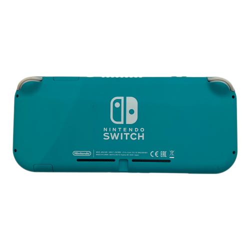 Nintendo (ニンテンドー) Nintendo Switch Lite HDH-001