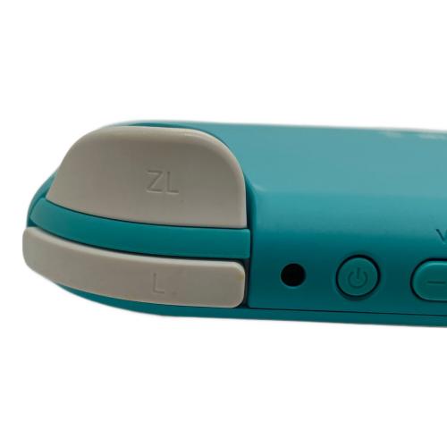 Nintendo (ニンテンドー) Nintendo Switch Lite HDH-001