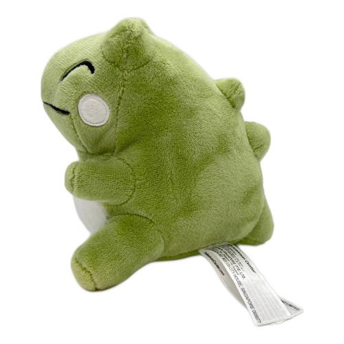 ポケモン みがわりぬいぐるみ ヌイグルミ