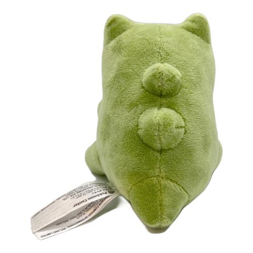 ポケモン みがわりぬいぐるみ ヌイグルミ