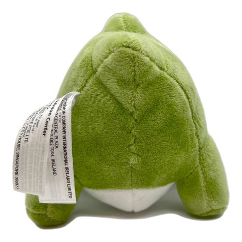ポケモン みがわりぬいぐるみ ヌイグルミ