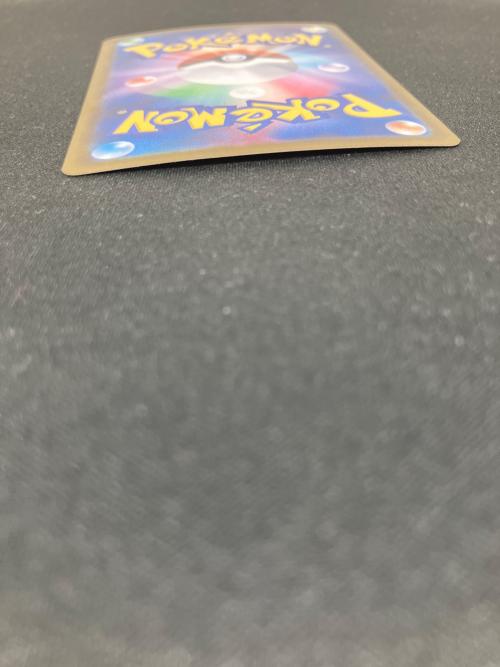 エーフィEX ポケモンカード SAR