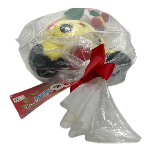 ポケモン ポケモンサンタ2000 ピチュー ヌイグルミ @