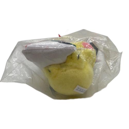 ポケモン ポケモンサンタ2000 ピチュー ヌイグルミ @