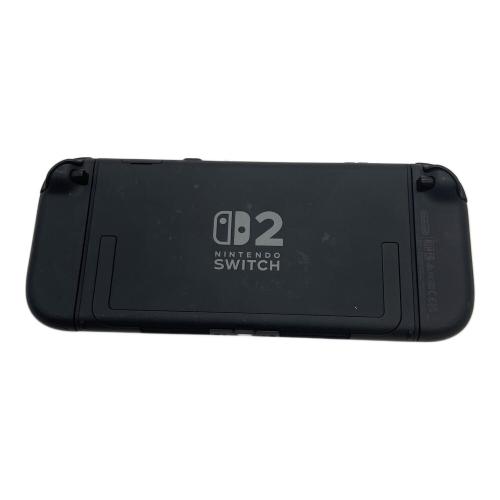 Nintendo (ニンテンドー) Nintendo Switch2 BEE-001