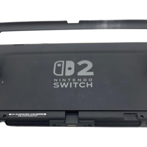 Nintendo (ニンテンドー) Nintendo Switch2 BEE-001