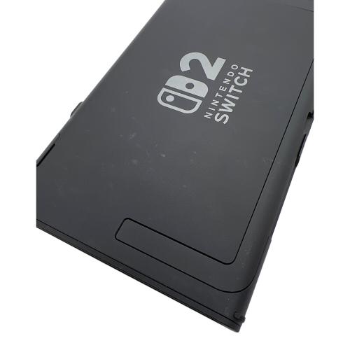 Nintendo (ニンテンドー) Nintendo Switch2 BEE-001