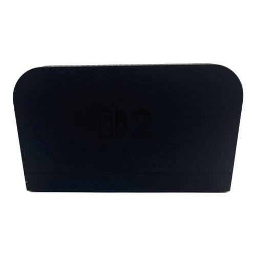 Nintendo (ニンテンドー) Nintendo Switch2 BEE-001