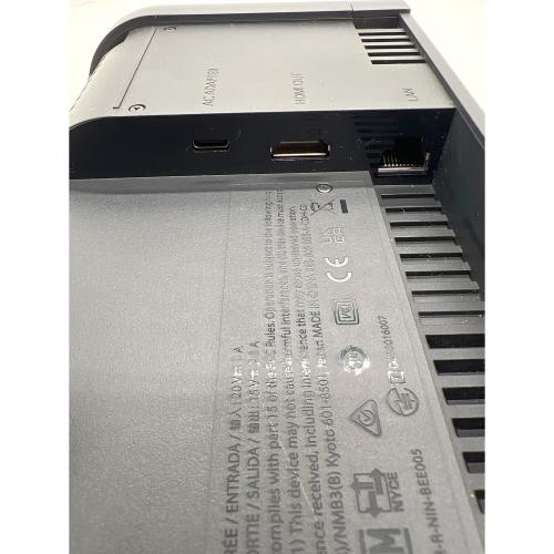 Nintendo (ニンテンドー) Nintendo Switch2 BEE-001