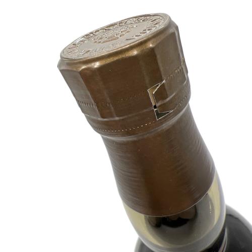 サントリー 古樽仕上 ウイスキー 1991年 750ml