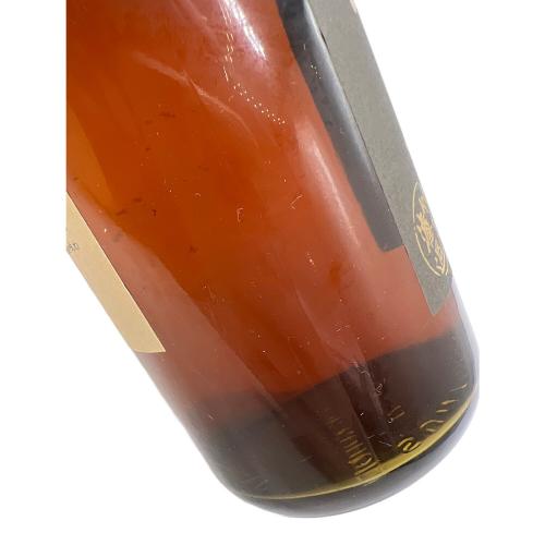 サントリー 古樽仕上 ウイスキー 1991年 750ml