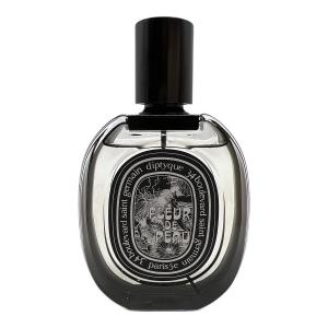 Diptyque (ディプティック) オードパルファム 75ml 残量80%-99% FLEUR DE PEAU
