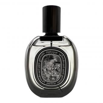 Diptyque (ディプティック) オードパルファム 75ml 残量80%-99% FLEUR DE PEAU