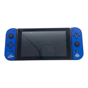 Nintendo (ニンテンドー) Nintendo Switch HAC-001(-01) ドラゴンクエストXI S ロトエディション