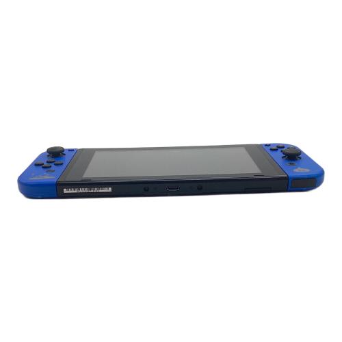 Nintendo (ニンテンドー) Nintendo Switch HAC-001(-01) ドラゴンクエストXI S ロトエディション