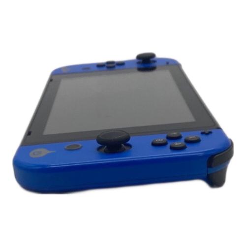 Nintendo (ニンテンドー) Nintendo Switch HAC-001(-01) ドラゴンクエストXI S ロトエディション