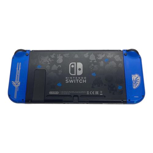 Nintendo (ニンテンドー) Nintendo Switch HAC-001(-01) ドラゴンクエストXI S ロトエディション
