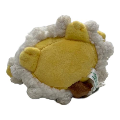 ポケモン ポケモセンターオリジナルぬいぐるみ クリスマス2017 @