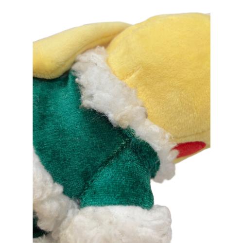 ポケモン ポケモセンターオリジナルぬいぐるみ クリスマス2017 @