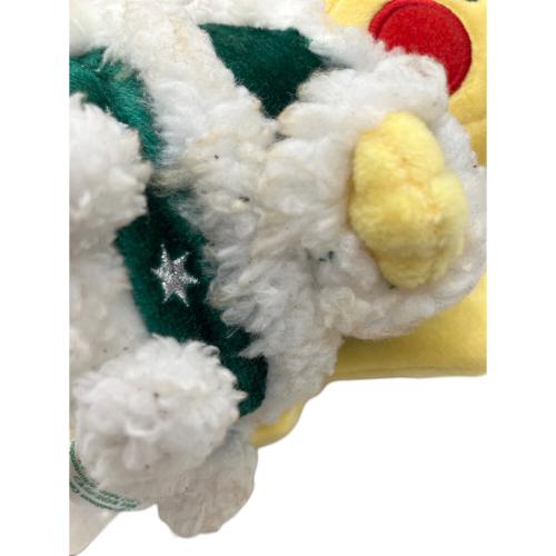 ポケモン ポケモセンターオリジナルぬいぐるみ クリスマス2017 @