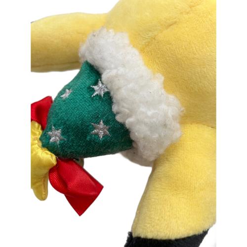ポケモン ポケモセンターオリジナルぬいぐるみ クリスマス2017 @