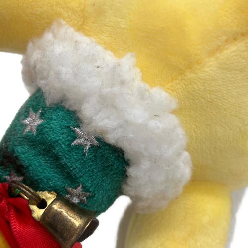 ポケモン ポケモセンターオリジナルぬいぐるみ クリスマス2017 @