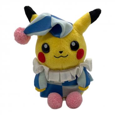 【希少】バンギラスマニアなピカチュウ⭐️ぬいぐるみ バンギラスマニアなピカチュウ かいじゅうマニアなピカチュウ