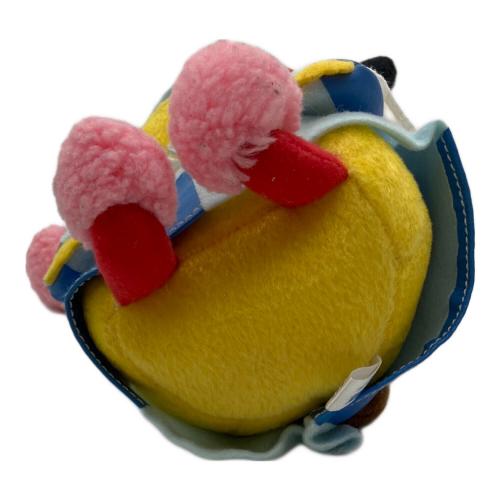 ポケモン 劇場版ポケットモンスターアドバンスジェネレーション ミュウと波導のルカリオ ピエロ衣装姿ピカチュウ @