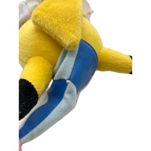 ポケモン 劇場版ポケットモンスターアドバンスジェネレーション ミュウと波導のルカリオ ピエロ衣装姿ピカチュウ @