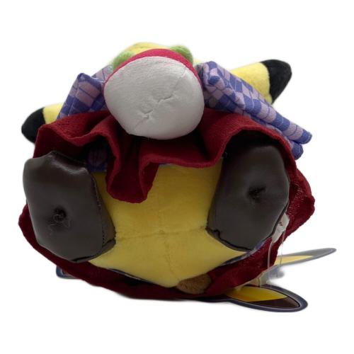 Pokemon Center (ポケモンセンター) 袴姿のピカチュウ ヌイグルミ @ 「ポケットモンスター」 ポケモンセンター限定